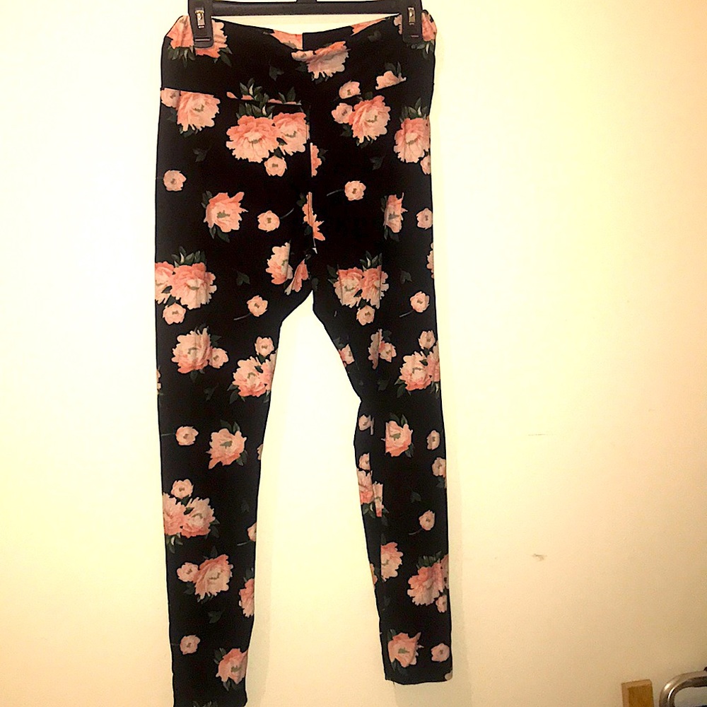 Leggings
